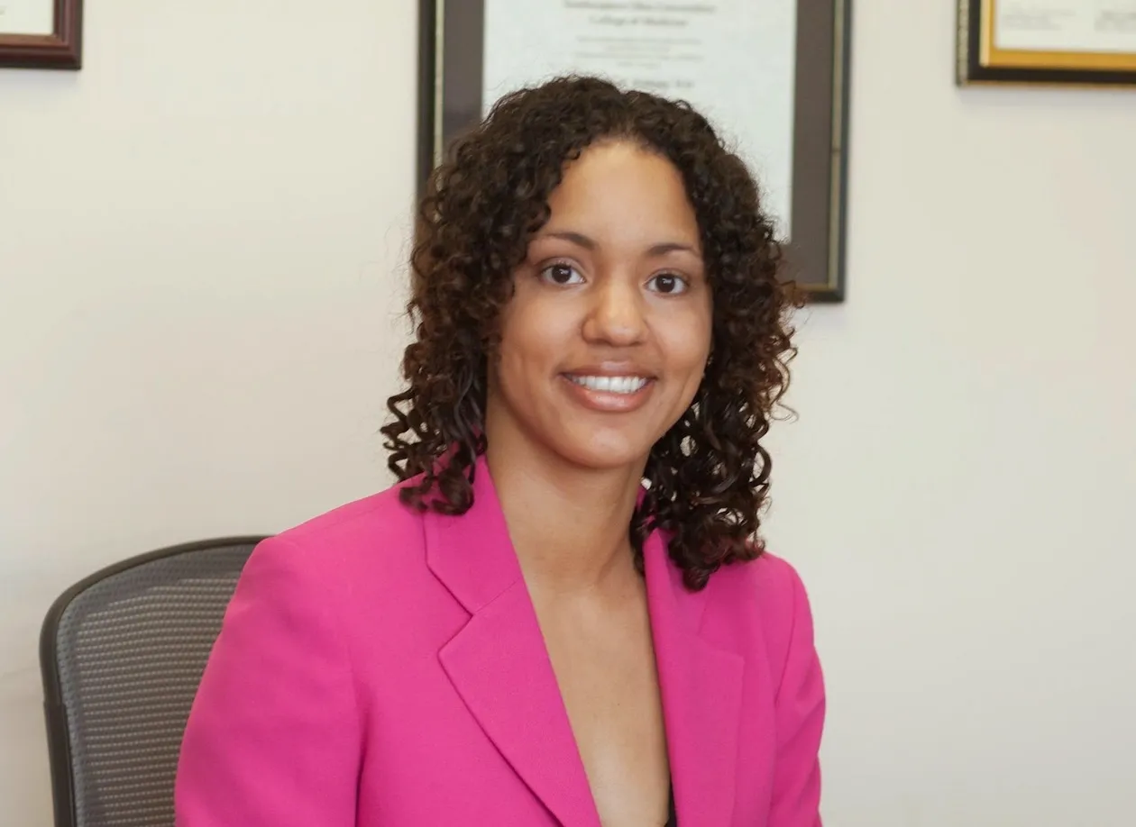 Dr. Amanda Elizabeth Williams, MD