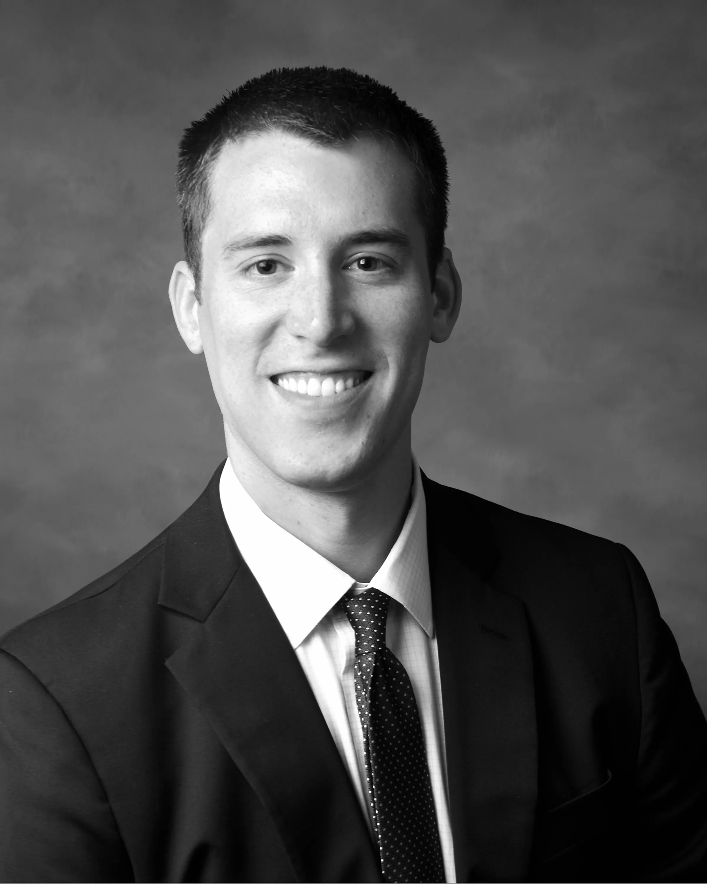 Dr. Thomas Jenkins, MD