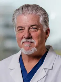 Dr. James Hemp, MD - La Jolla, CA - Cardiovascular Surgery