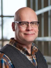 William Parkkonen, NP - MARQUETTE, MI - Nurse Practitioner
