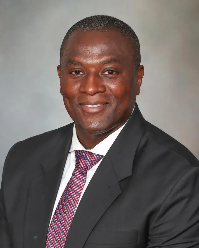 Dr. Kunle Elegbede, MD, PhD - Jacksonville, FL - Plastic Surgery, Plastic Surgeon