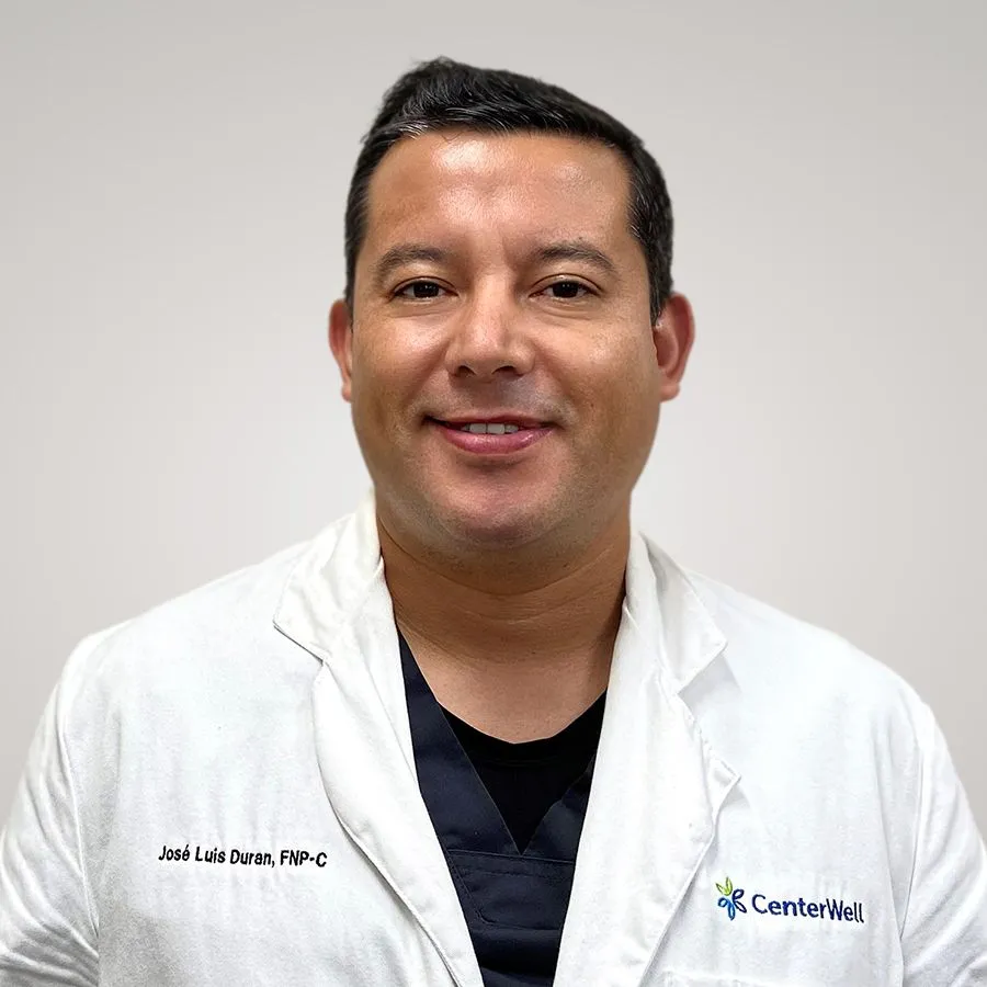 Jose L Duran, APRN - Houston, TX - Other, Other Specialty, Family Medicine, Geriatrician, Internal Medicine, Pain Medicine