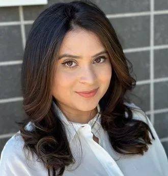 Dr. Tarina Quraishi, MD - IRVINE, CA - Psychiatry