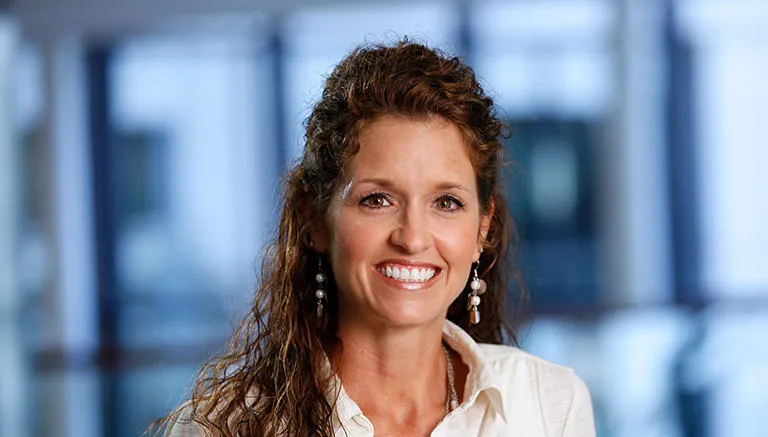 Dr. Elizabeth Ann Mullings