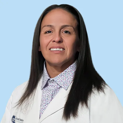 Jessica Olivarez, APRN