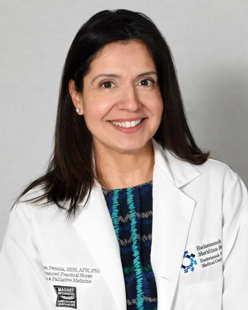 Dr. Carmen Cecilia Peralta, APN - Hackensack, NJ - Hospice & Palliative Medicine, Palliative Medicine