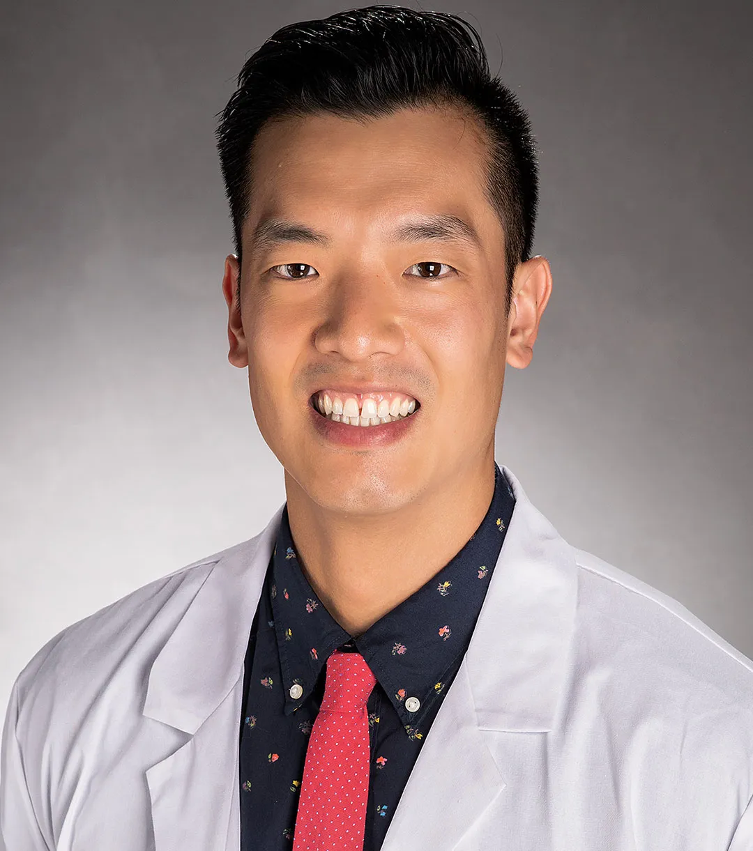 Dr. Kevin Tien, MD