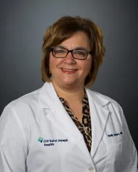 Shelly Sanders-Rogers, APRN, FNP-C - Mount Sterling, KY - Nurse Practitioner