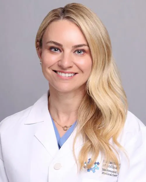 Dr. Olga Dayts, APN - Hackensack, NJ - Hospital Medicine