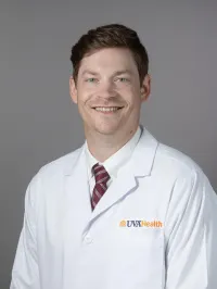 Dr. Alexander J Henry, MD - Culpeper, VA - Urology