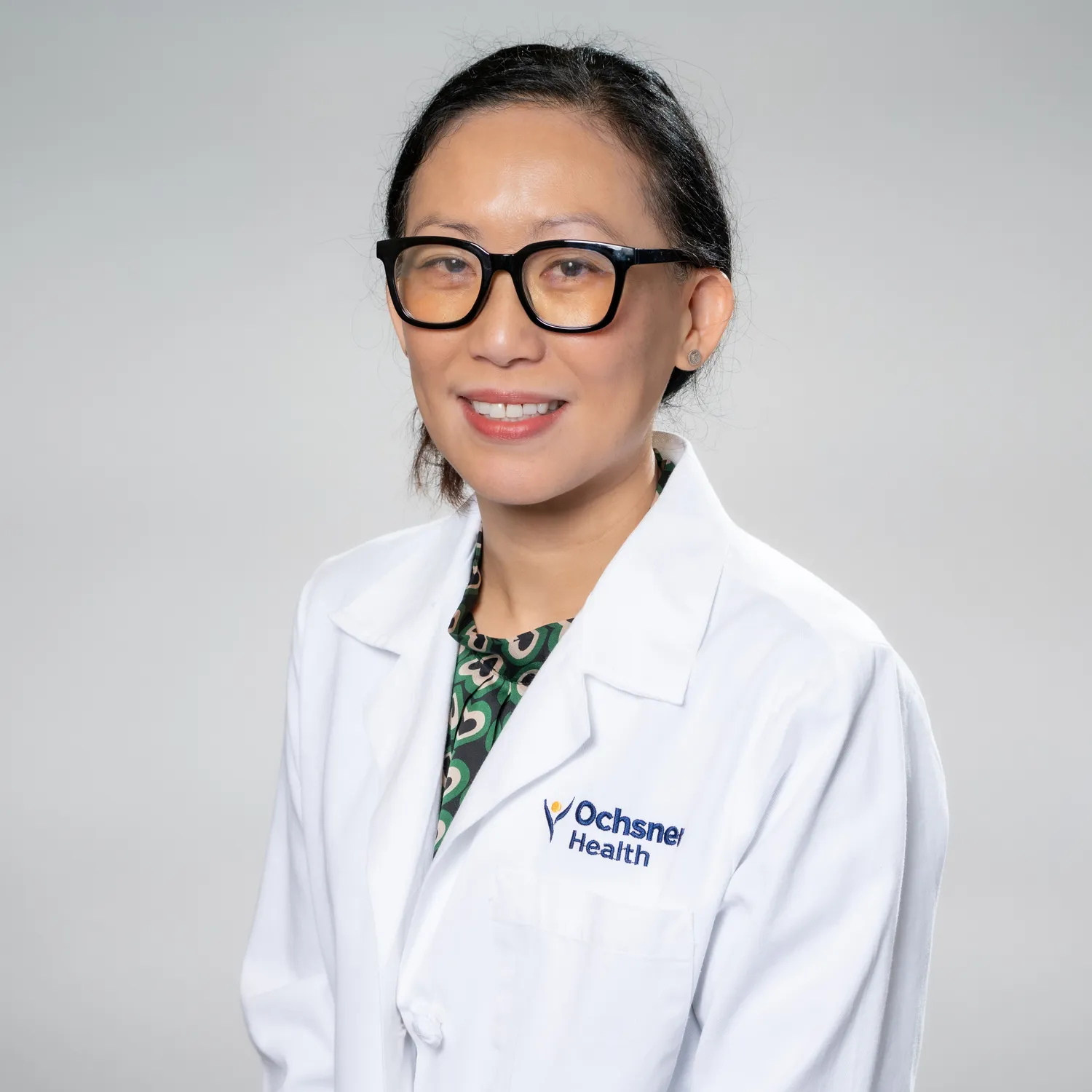 Dr. Yi Yen Yeh, MD - New Orleans, LA - Psychiatry