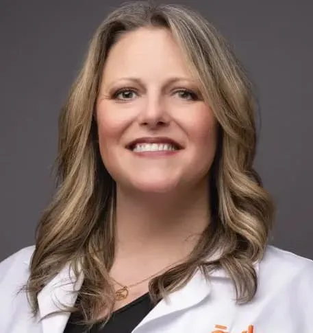 Melissa Harlacher, FNP-C - Ball Ground, GA - Family Medicine
