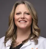 Melissa Harlacher, FNP-C