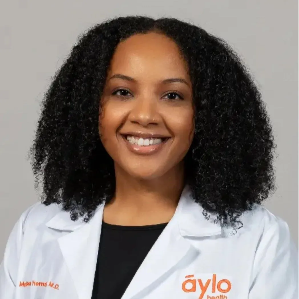 Melissa Harlacher, FNP-C - Ball Ground, GA - Family Medicine