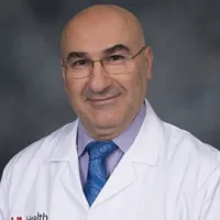 Dr. Nison Abayev, MD - Louisville, KY - Family Medicine