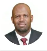 JR Pierre Mawesa Diomi