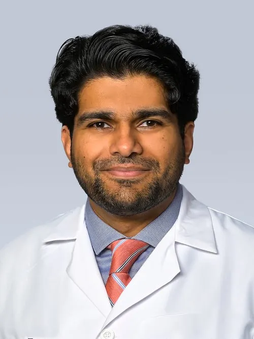 Dr. Faheem Farooq, MD - Plainsboro, NJ - Hematology, Hematologist, Oncologist
