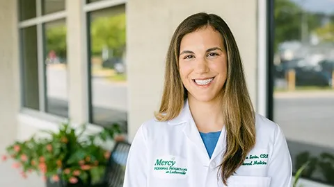 Katherine Serio, CRNP - Lutherville, MD - Nurse Practitioner