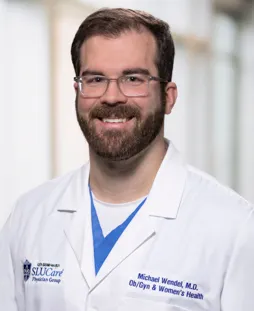 Dr. Michael Wendel, MD - Richmond Hts, MO - Maternal & Fetal Medicine, Maternal-Fetal Medicine, Obstetrics & Gynecology