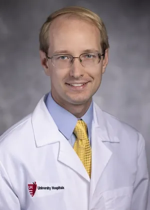 Dr. Patrick Fagan, MD - Chardon, OH - Neurology, Neurologist