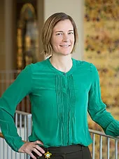 Alison R. Roberts, FNP