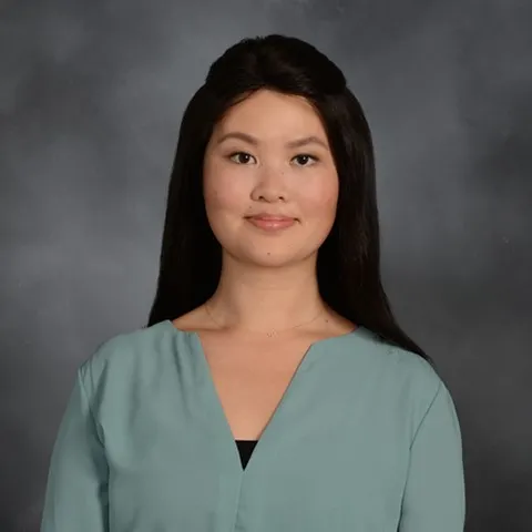 Dr. Emily Chien - San Leandro, CA - Emergency Medicine