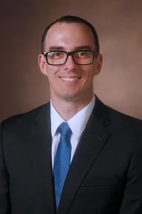 Dr. Justin C Hewlett, MD - Nashville, TN - Pulmonology