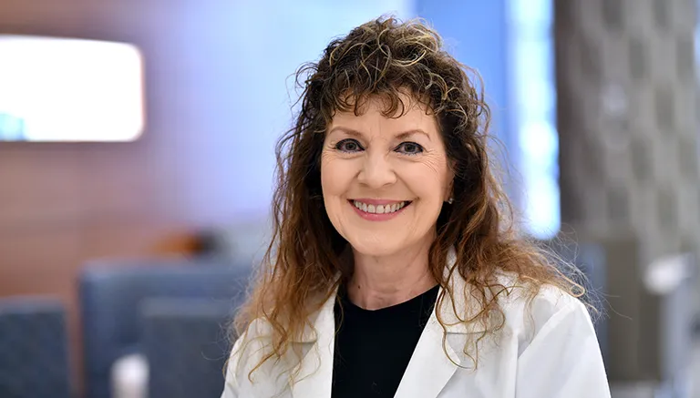 Dr. Ann Michelle Harp - Fort Smith, AR - Pain Medicine