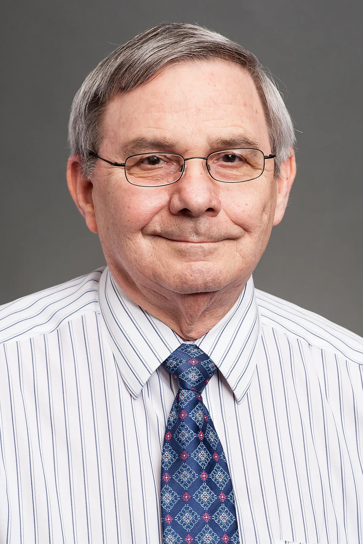 Dr. Richard Carney, MD - Houston, TX - Internal Medicine