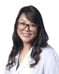 Dr. Winnie Weiting Wang