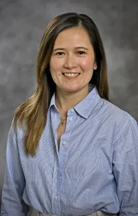 Maria Dedios, NP - White Plains, NY - Nurse Practitioner