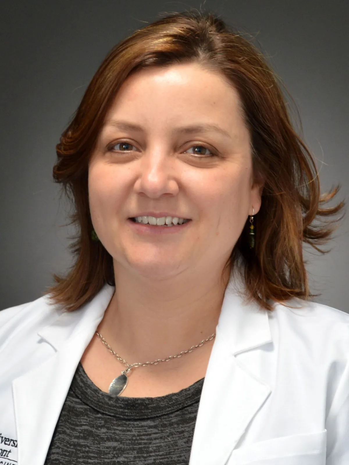 Dr. Erika A. Currier