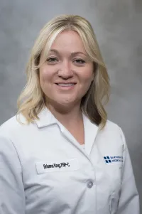 Brianna L Krug - BARNEGAT, NJ - Nurse Practitioner, Family Medicine