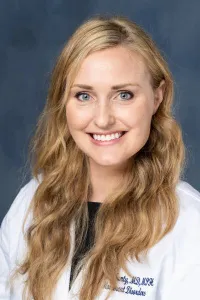 Dr. Lauren Faye Fanty