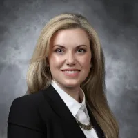 Dr. Megan Pierce, DPM - Temple, TX - Podiatry