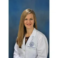 Nicole Mcbryde, NP - Beaumont, TX - Nurse Practitioner