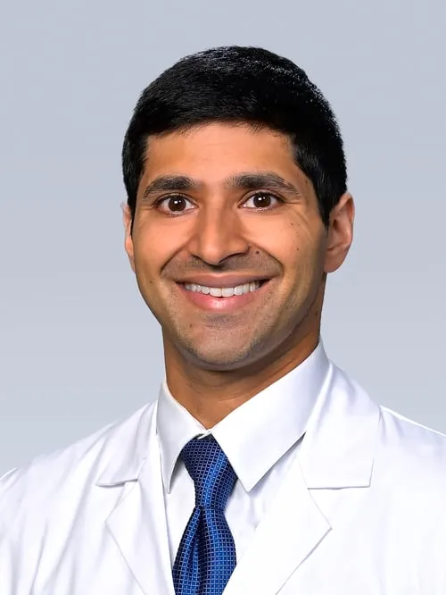 Dr. Nitin Malik, MD - Philadelphia, PA - Cardiovascular Disease, Cardiologist