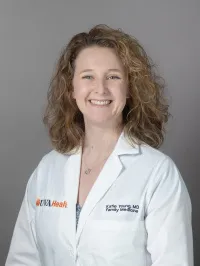 Dr. Kathryn G Young, MD - Charlottesville, VA - Family Medicine