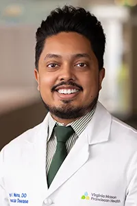 Dr. Kunal Mishra, DO, FELLOW