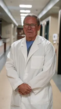 Dr. Gregory St. John, MD - Hot Springs, AR - Cardiovascular Disease, Interventional Cardiology