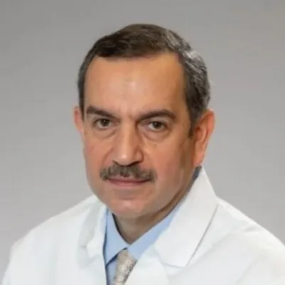 Dr. Jafar Alsaid, MD - New Orleans, LA - Nephrology, Nephrologist