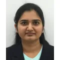 Dr. Sowmika Lingampally Rao - East Lansing, MI - Rheumatology
