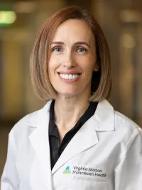 Caroline Hanschen, CNM, ARNP - Tacoma, WA - Midwifery