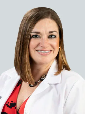Lindsay M Rodriguez - Sterling, IL - Oncology, Nurse Practitioner