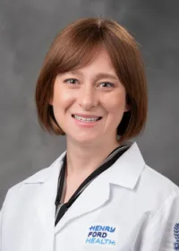 Dr. Lauren P Sibeck, MD - Grass Lake, MI - Family Medicine