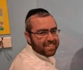 Dr. Yecheskel Eis, DDS