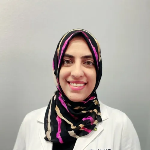 Dr. Samra Naeem - Baton Rouge, LA - Dentistry