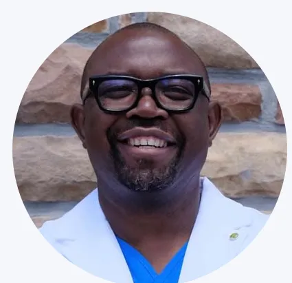 Dr. Evans Pemba - Ocala, FL - Audiology