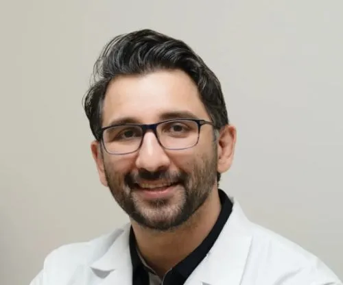 Dr. Syed Mohsin Mazhar, MD