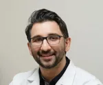 Dr. Syed Mohsin Mazhar, MD